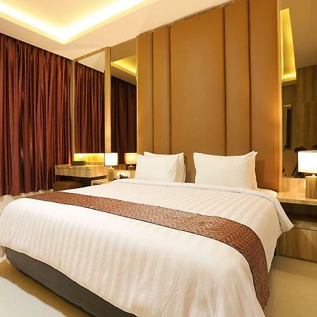 The K Hotel Nagoya Dış mekan fotoğraf