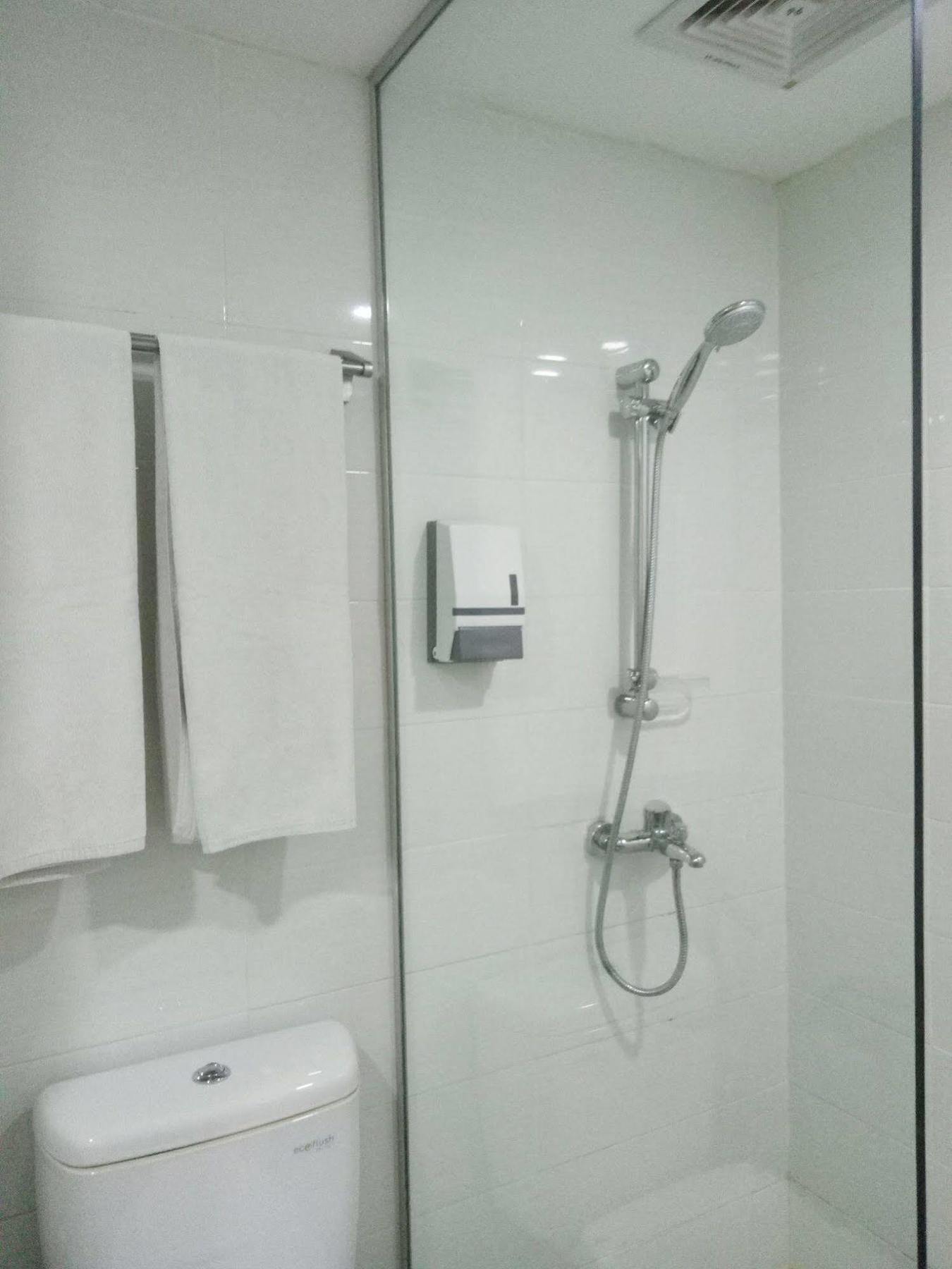The K Hotel Nagoya Dış mekan fotoğraf