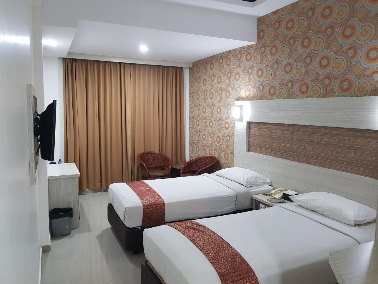 The K Hotel Nagoya Dış mekan fotoğraf