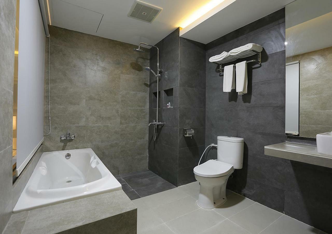 The K Hotel Nagoya Dış mekan fotoğraf
