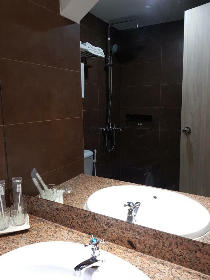 The K Hotel Nagoya Dış mekan fotoğraf